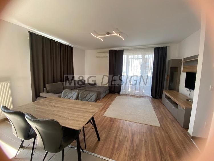 Apartament 2 camere Aradului bloc nou - Poză 1