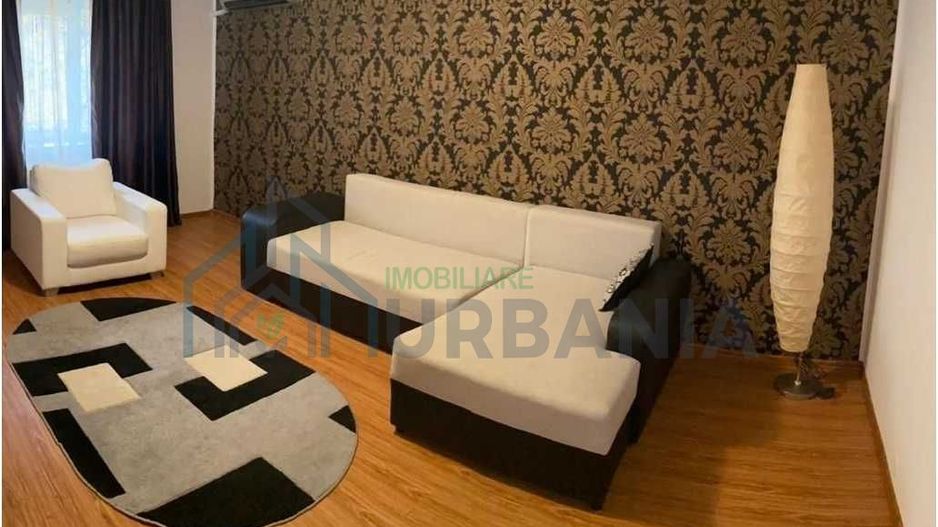 Inchiriez apartament 3 camere – CUG, Aleea Tudor Neculai (langa Lidl) - Poză 2