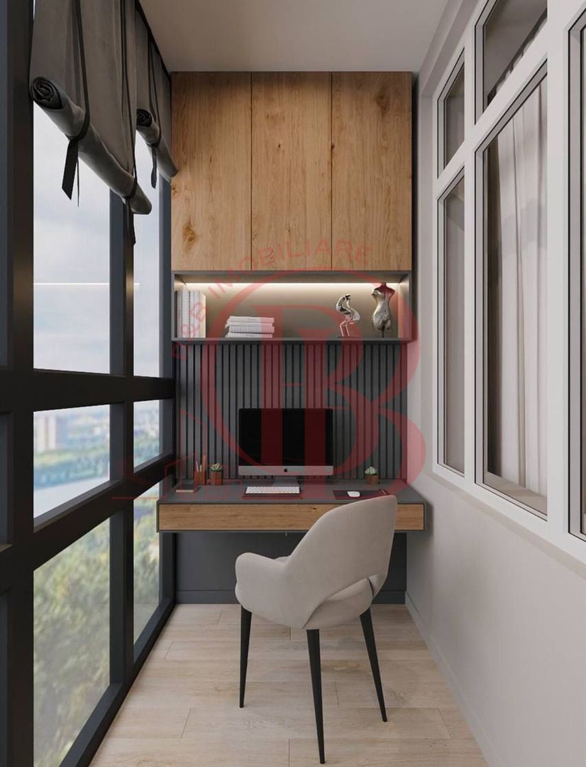 Theodor Pallady Apartament 2 camere Finalizare Rapida - Poză 11