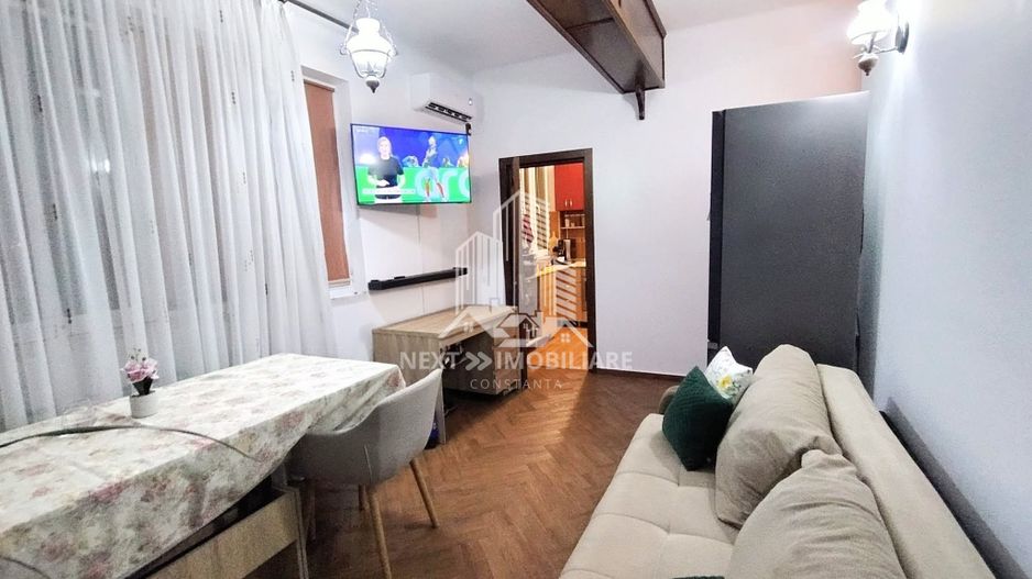 Apartament gata de mutare | 2 camere | Bloc 2012 | KM 4 - Poză 2