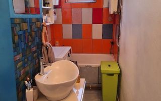 Aparatement 4 camere , Judetean - Poză 7