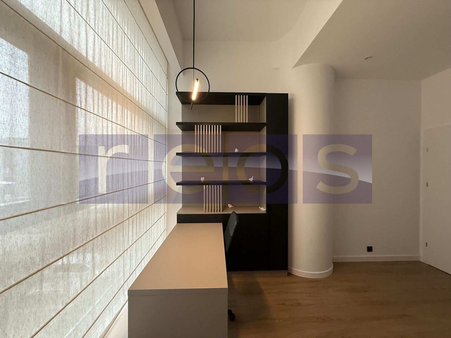 INCHIRIERE 4 CAMERE | ONE NORTH LOFT | MOBILAT SI UTILAT LUX | LOC PARCARE | - Poză 26