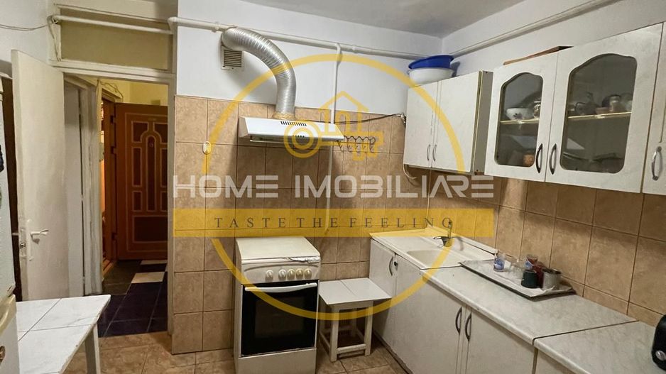 Etaj 3/Apartament 3 Camere-Decomandat/Bloc din 1986/Zona CUG! - Poză 5