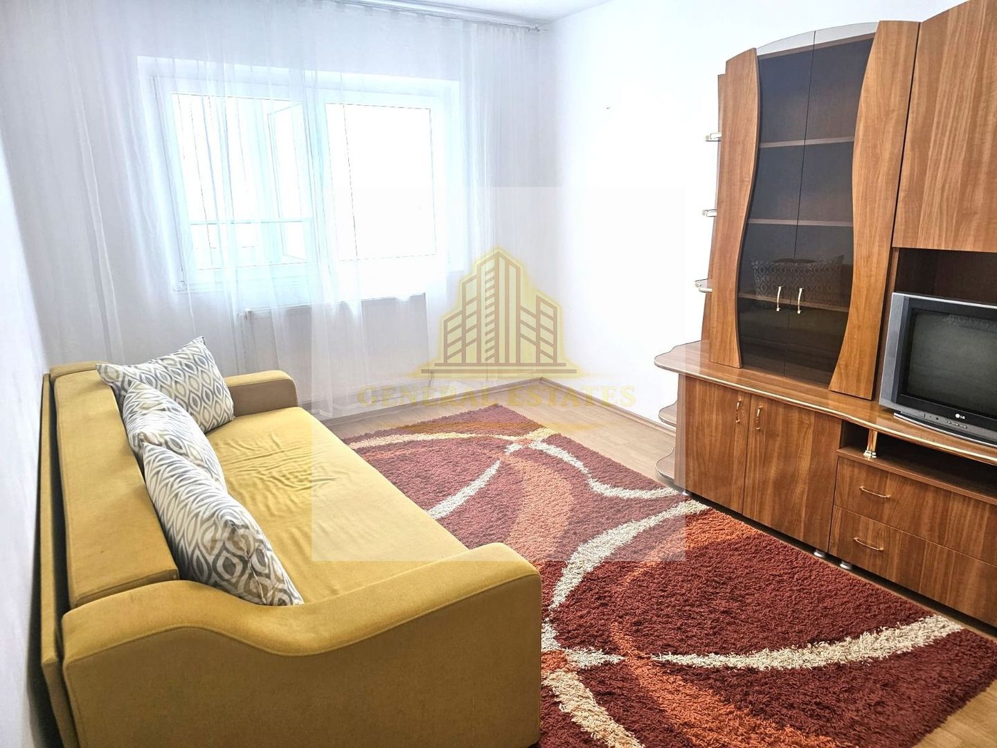 Apartament 2 camere decomandat-Zarnesti - Poză 3