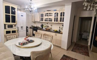 2 camere | La Gloire Pipera | parcare + terasa + gradina - Poză 8