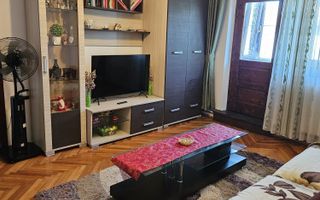 Apartament 2 camere  Girocului cu centrala - Poză 1