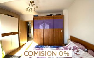 COMISION 0%, Apartament 3 Camere, 71mp, Parcare, Bloc cu LIFT, Sagului - Poză 1