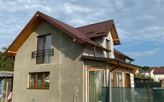 Vanzare Vila Zona Racovita Mioveni - Poză 12