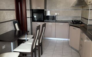 Apartament 4 camere de inchiriat Ultracentral Palas - Poză 6