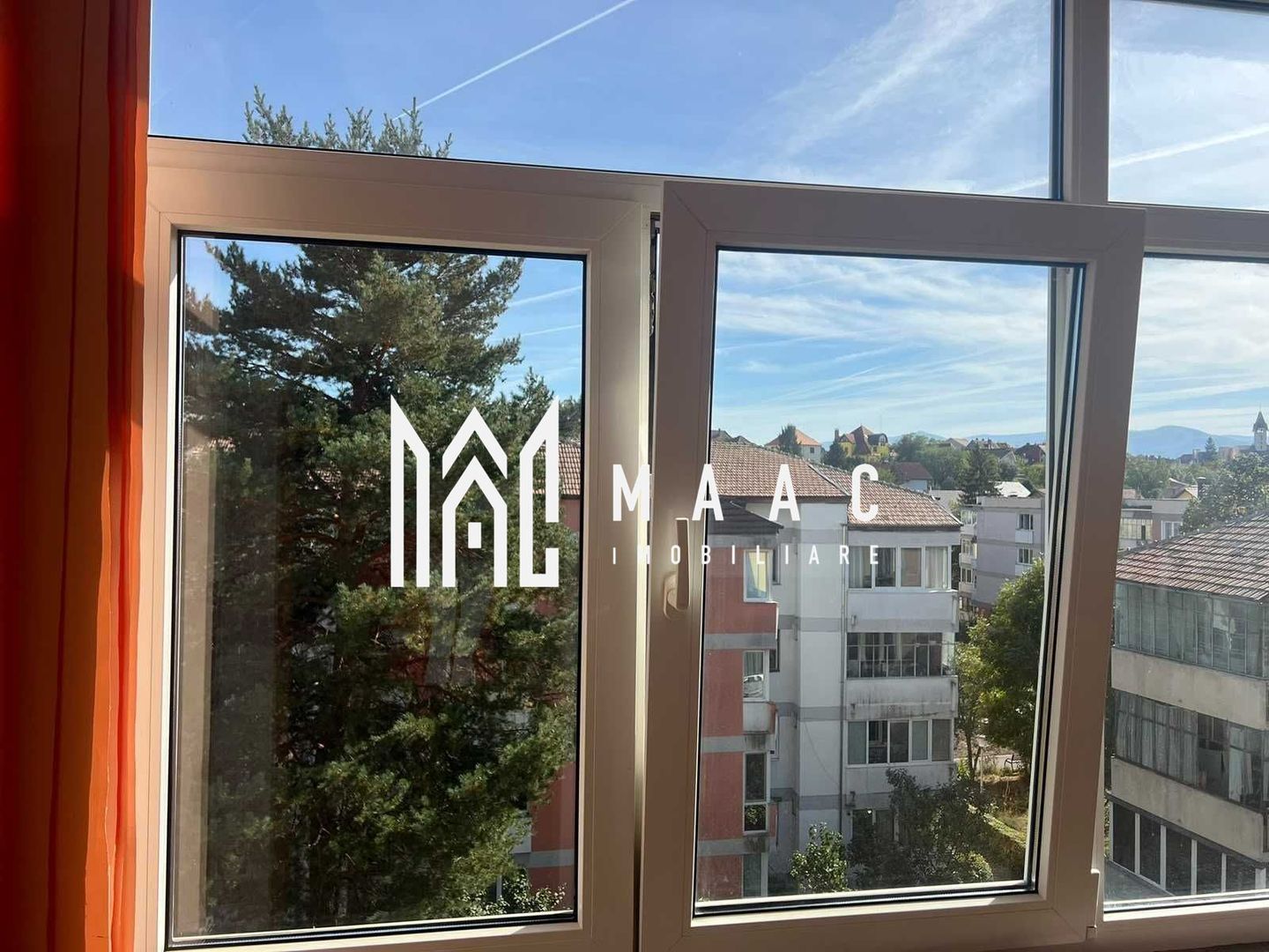 Apartament 2 camere de vânzare | Sibiu, Ștrand | 55 mp - Poză 8