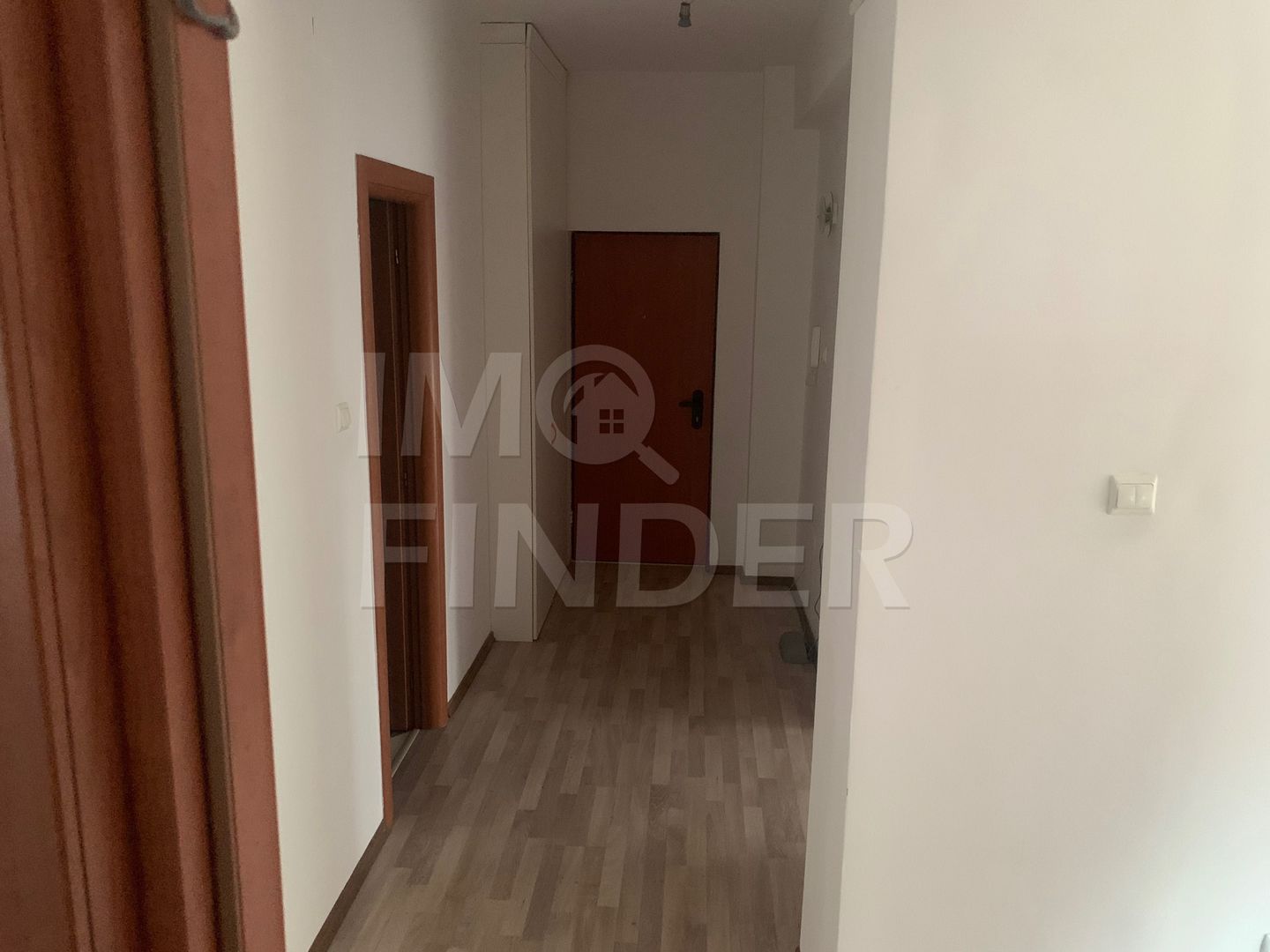 3 camere cu Parcare Subterana in Andrei Muresanu - Poză 6