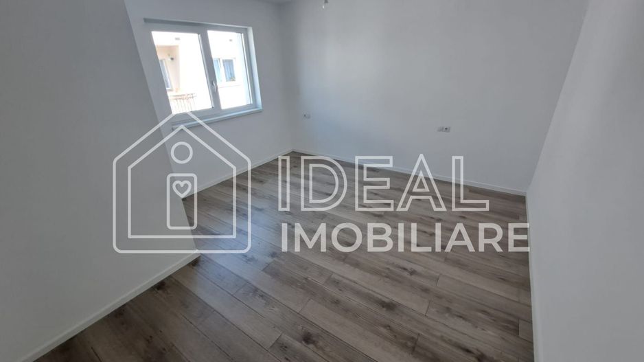 Casa Tip Duplex cu 4 camere, si gradina in Cartierul Arhitectilor - Poză 14