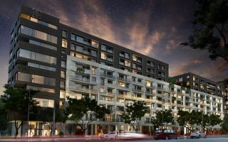Apartament 2 camere 102 The Address - Poză 1
