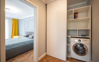 Prima Închiriere | Lux & Design Modern | 65mp + Terasă | Zona Sopor! - Poză 11