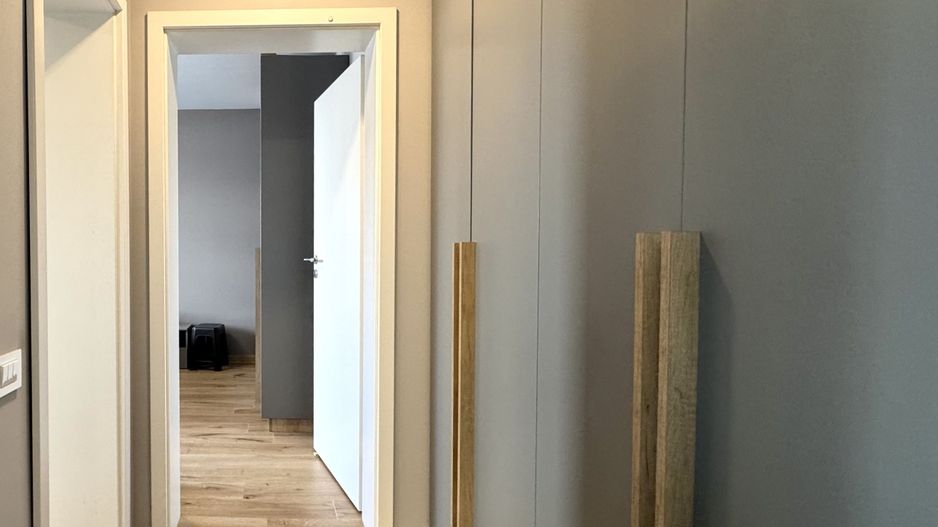 Apartament cu 2 camere, spațios si modern, intrare Dumbrăvița-Kaufland - Poză 8