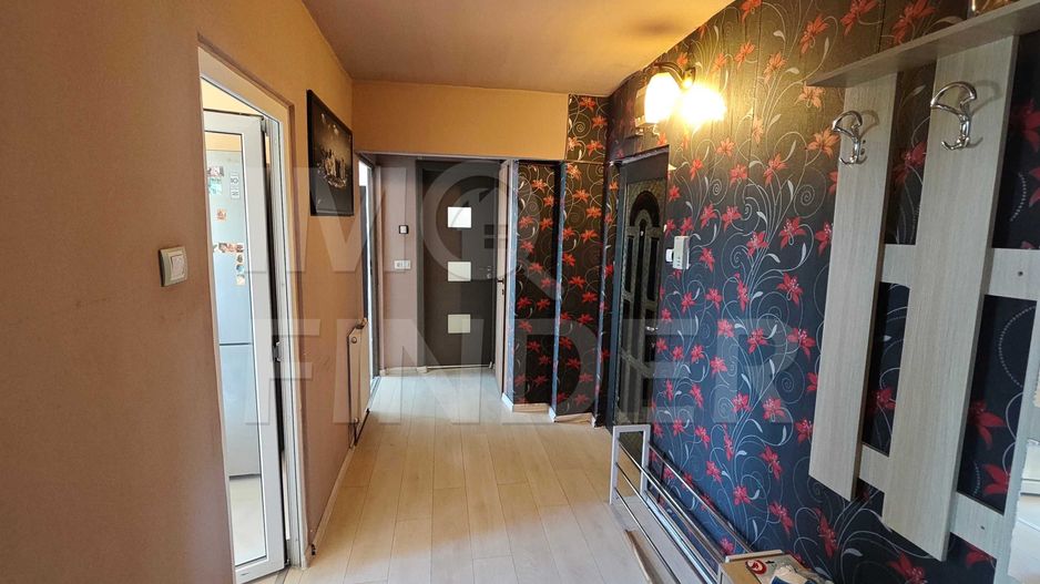 Apartament 2 camere decomandat Marasti pe Vlaicu - Poză 2