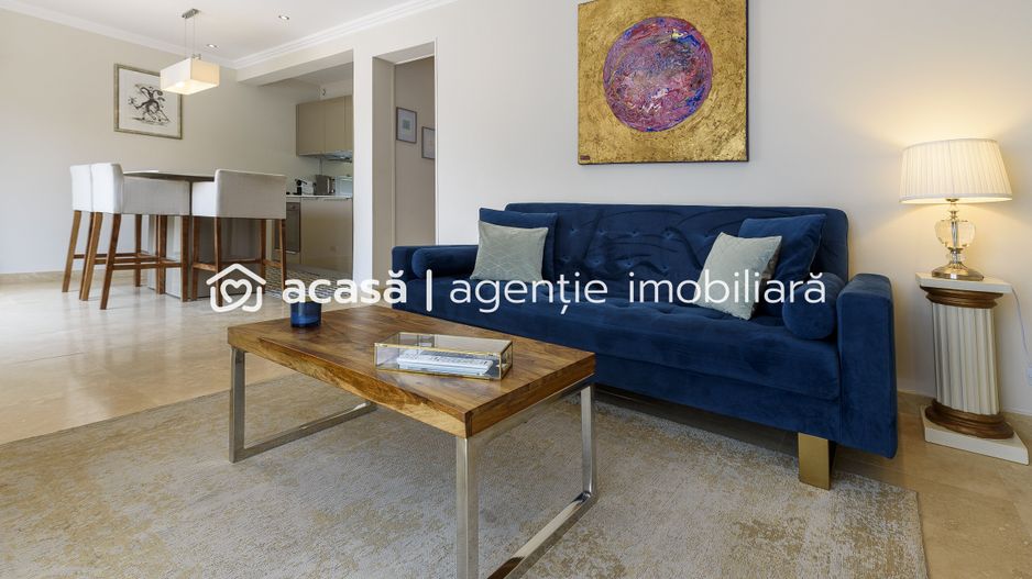 Vila fermecătoare la 25 minute de Cannes - Poză 16