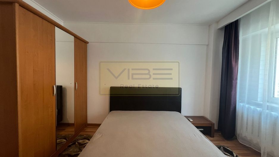 Apartament 3 camere decomandat  Centru Palas - Poză 6