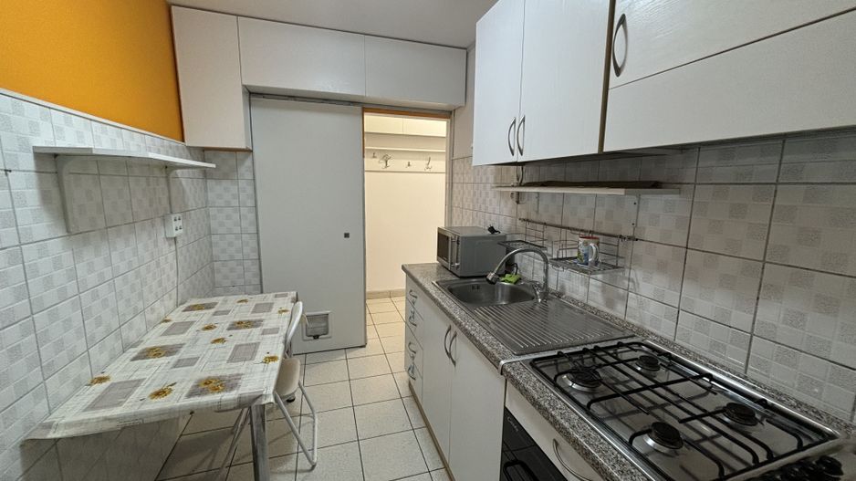 Apartament cu o camera -Complex Studentesc - Poză 6