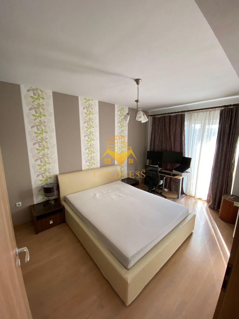 2 camere, modern, garaj, bloc nou,Buna Ziua, Bonjour Residence, Sophia - Poză 2