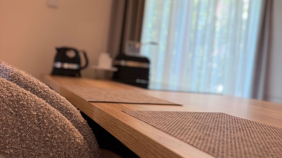 Apartament Premium 2 camere si panoramă asupra Clujului - Poză 29