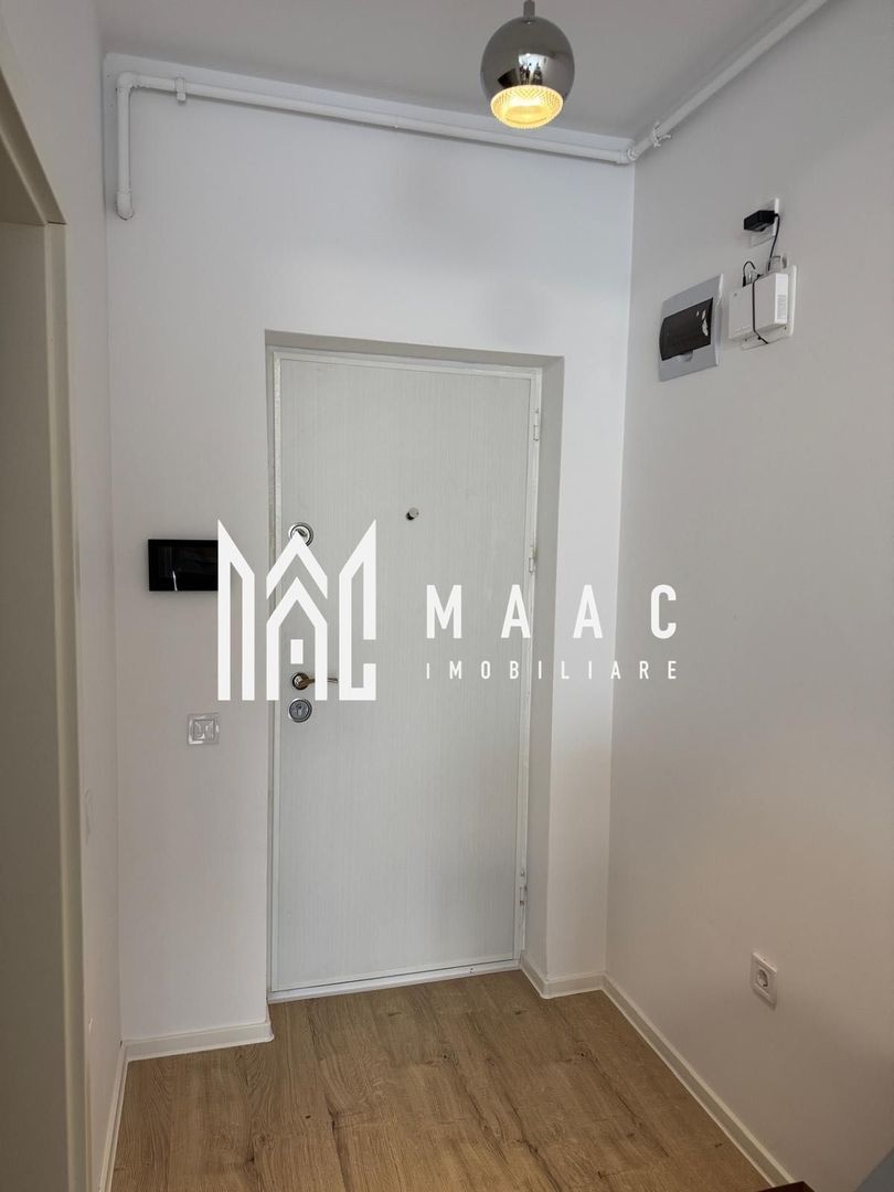 Apartament 1 camera I Parter I Constructie Noua I DaVinci - Poză 6