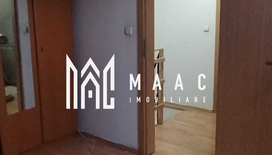 Apartament de vânzare Sibiu | 2 camere decomandat | Vasile Aaron - Poză 3