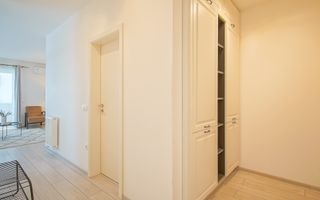 Apartament cochet 2 camere open space|loc de parcare|boxa - Poză 4