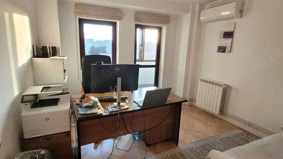 Apartament Decebal/P-ta Alba Iulia - Poză 3