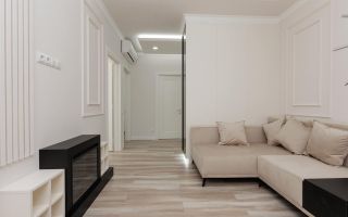 Vânzare, apartament, 2 camere, strada Ion Buzdugan, Buiucani - Poză 7