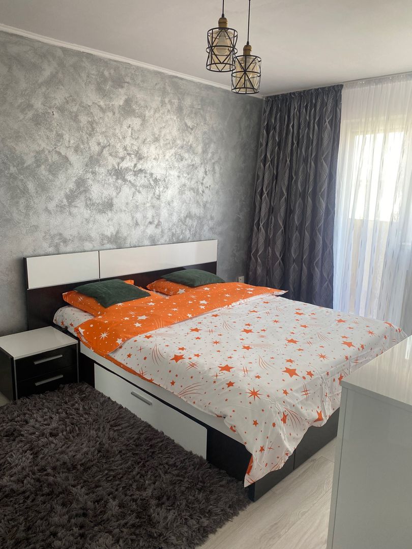 Vand apartamant 3 camere Șelimbăr. - Poză 5