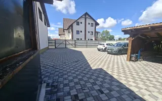 Casa individuala 2 unitati - Poză 12