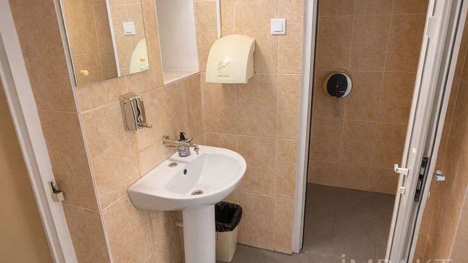 230 mp OPEN SPACE + curte | Expo Transilvania | Spațiu comercial - Poză 4