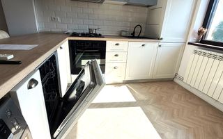 3 Camere ,CUG, Expo Mobila, Loc de Parcare - Poză 2