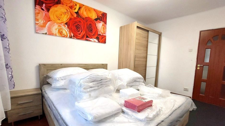 🚇 Închiriez Apartament cu 2 camere, 5 min metrou Titan, etaj 4, complet utilat - Poză 15