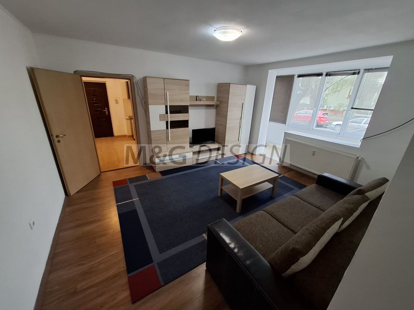 Apartament 2 camere in Complexul Studentesc - Poză 11