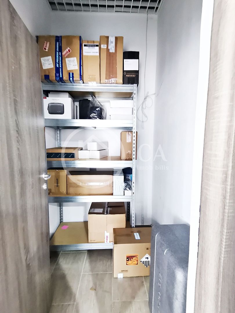 Spatiu comercial de inchiriat in zona Cetatii, Oradea - Poză 7