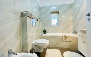 Duplex modern cu 3 camere, mobilat și utilat în Sânandrei - Poză 8