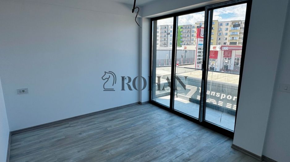 Bloc nou 2025: Apartament 3 camere, Alba Iulia Ampoi 3 - Poză 3