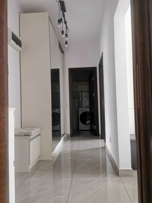 Apartament 2 camere Lujerului – BLOC NOU, 9 min Metrou, CENTRALA - Poză 8