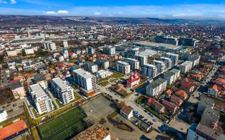 Apartament spatios/Complex rezidential premium - Poză 4