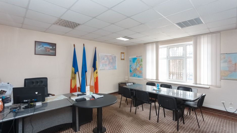 Spațiu comercial/oficii Centru, Mun. Chișinău - Poză 10
