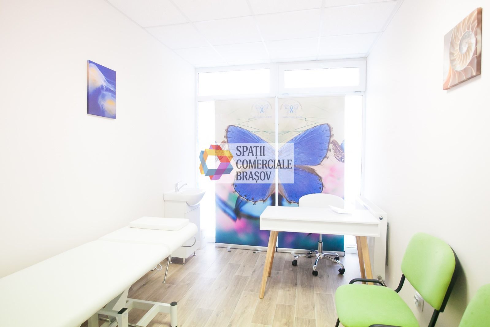 Oportunitate!!  Spatiu cu chirias in Brasov # plus-imo.ro - Poză 11
