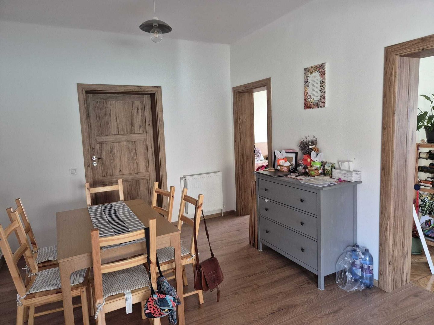 BRASADAS vinde casă familială cu 4 cam zona Titulescu. - Poză 5