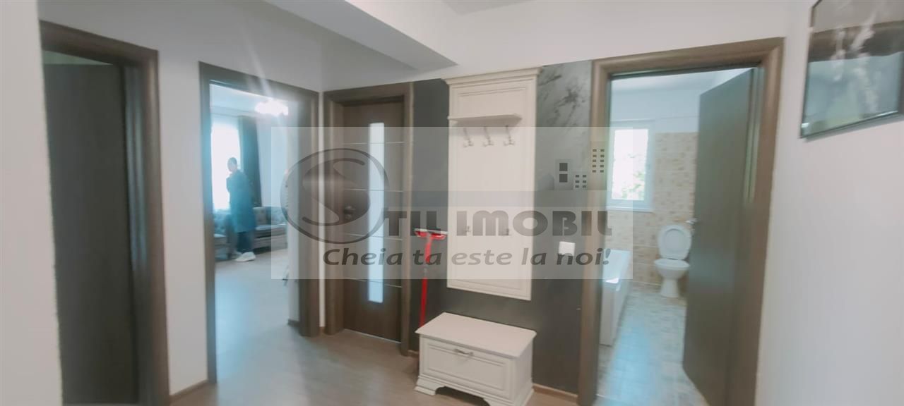 2 CAM TATARASI MOBILAT LUX INTAB. LOC DE PARCARE 122000 EURO PLUS TVA - Poză 15