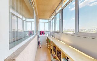 Apartament 3 camere decomandat 115 mp Metalurgiei - Aurel Persu - Poză 21