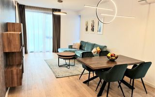 Apartment modern 2 Camere | WIN Herastrau - Poză 6
