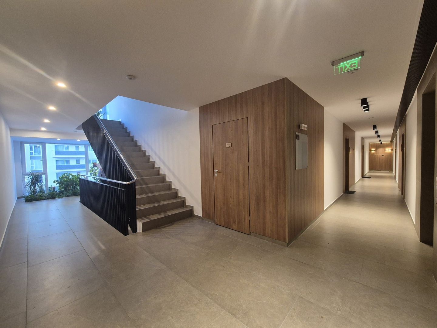 URBAN PLAZA, bloc nou, orientare vestică, apartament la cheie - Poză 8