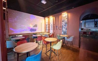 Club - Spatiu Comercial de vanzare ultracentral in Oradea - Poză 3