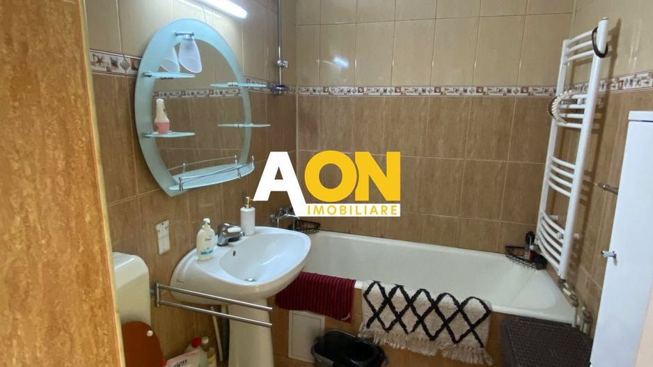 Apartament 2 Camere | Decomandat | Zona  Ampoi 3 - Poză 8